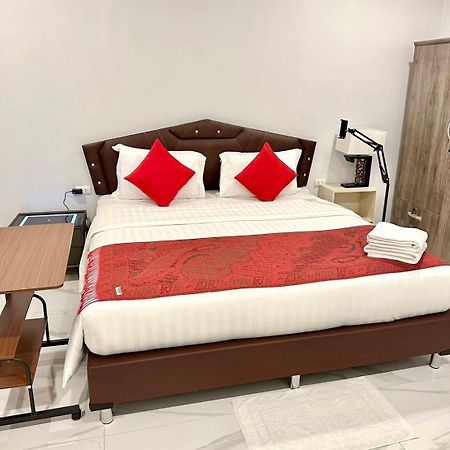 Pr Room For Rent カマラビーチ エクステリア 写真