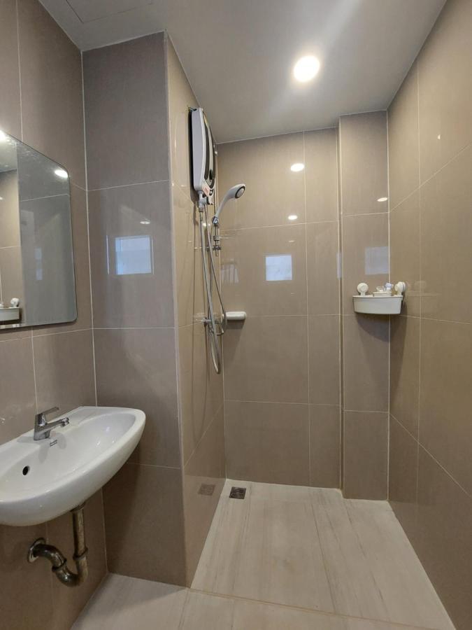 Pr Room For Rent カマラビーチ エクステリア 写真