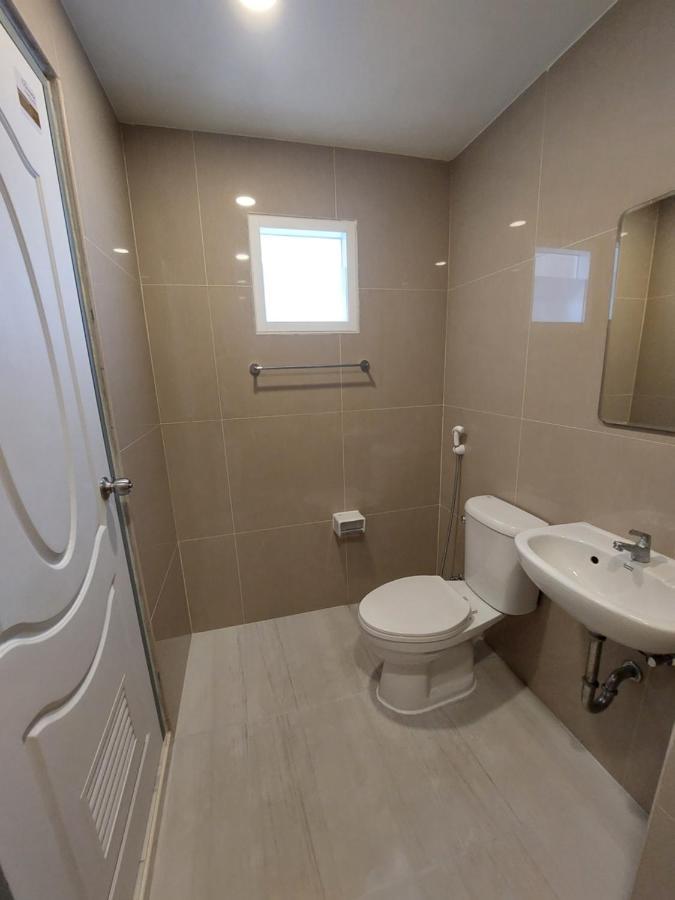 Pr Room For Rent カマラビーチ エクステリア 写真