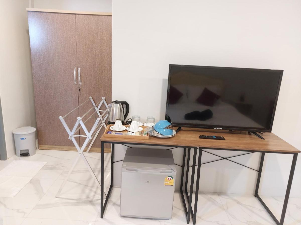 Pr Room For Rent カマラビーチ エクステリア 写真