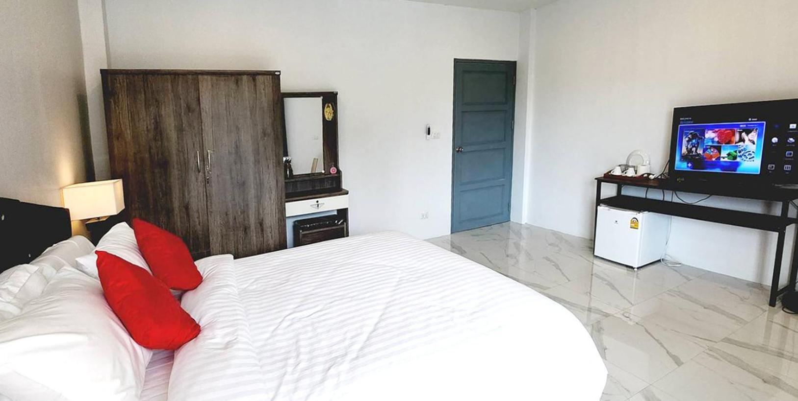 Pr Room For Rent カマラビーチ エクステリア 写真