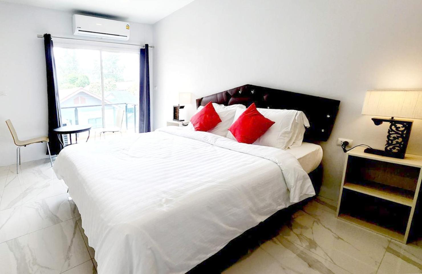 Pr Room For Rent カマラビーチ エクステリア 写真