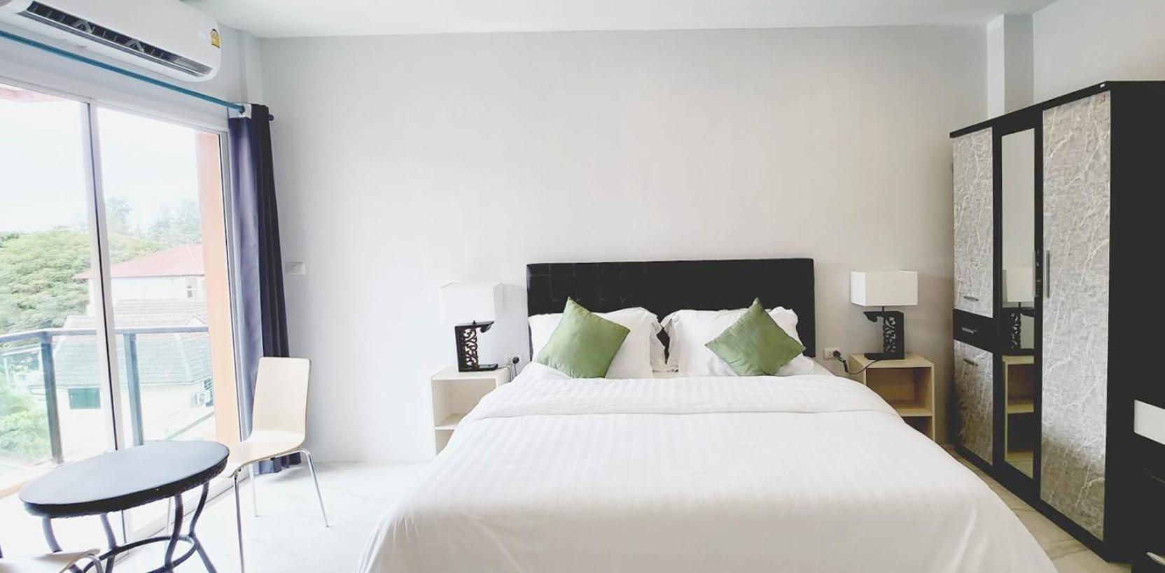 Pr Room For Rent カマラビーチ エクステリア 写真