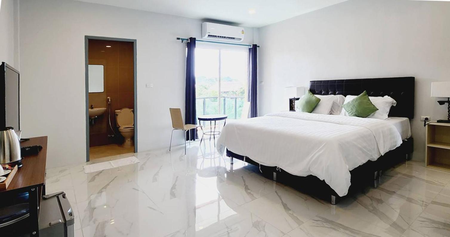 Pr Room For Rent カマラビーチ エクステリア 写真