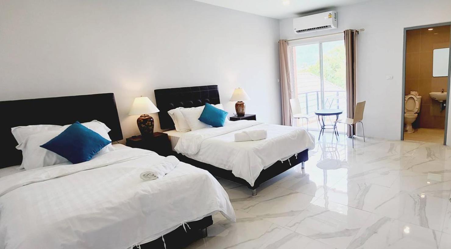 Pr Room For Rent カマラビーチ エクステリア 写真