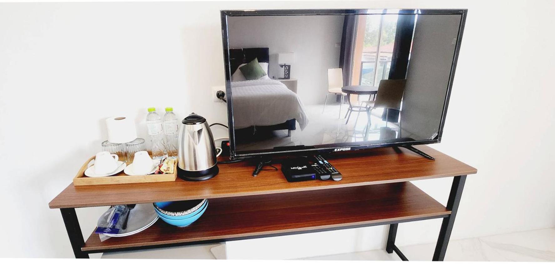 Pr Room For Rent カマラビーチ エクステリア 写真