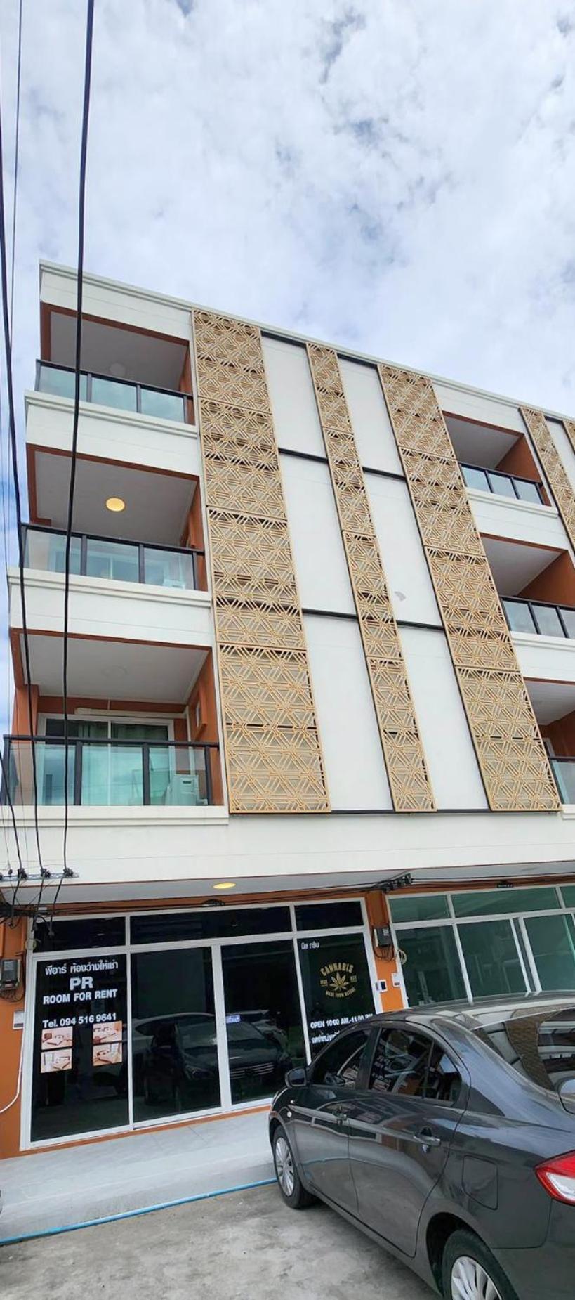 Pr Room For Rent カマラビーチ エクステリア 写真