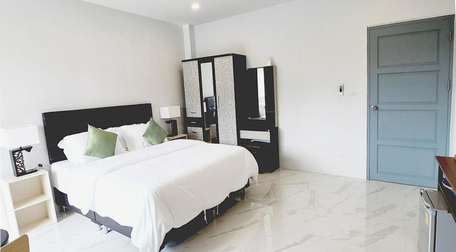 Pr Room For Rent カマラビーチ エクステリア 写真