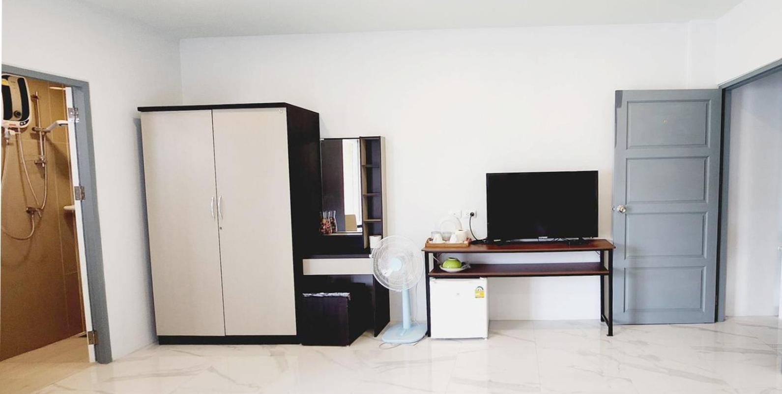 Pr Room For Rent カマラビーチ エクステリア 写真
