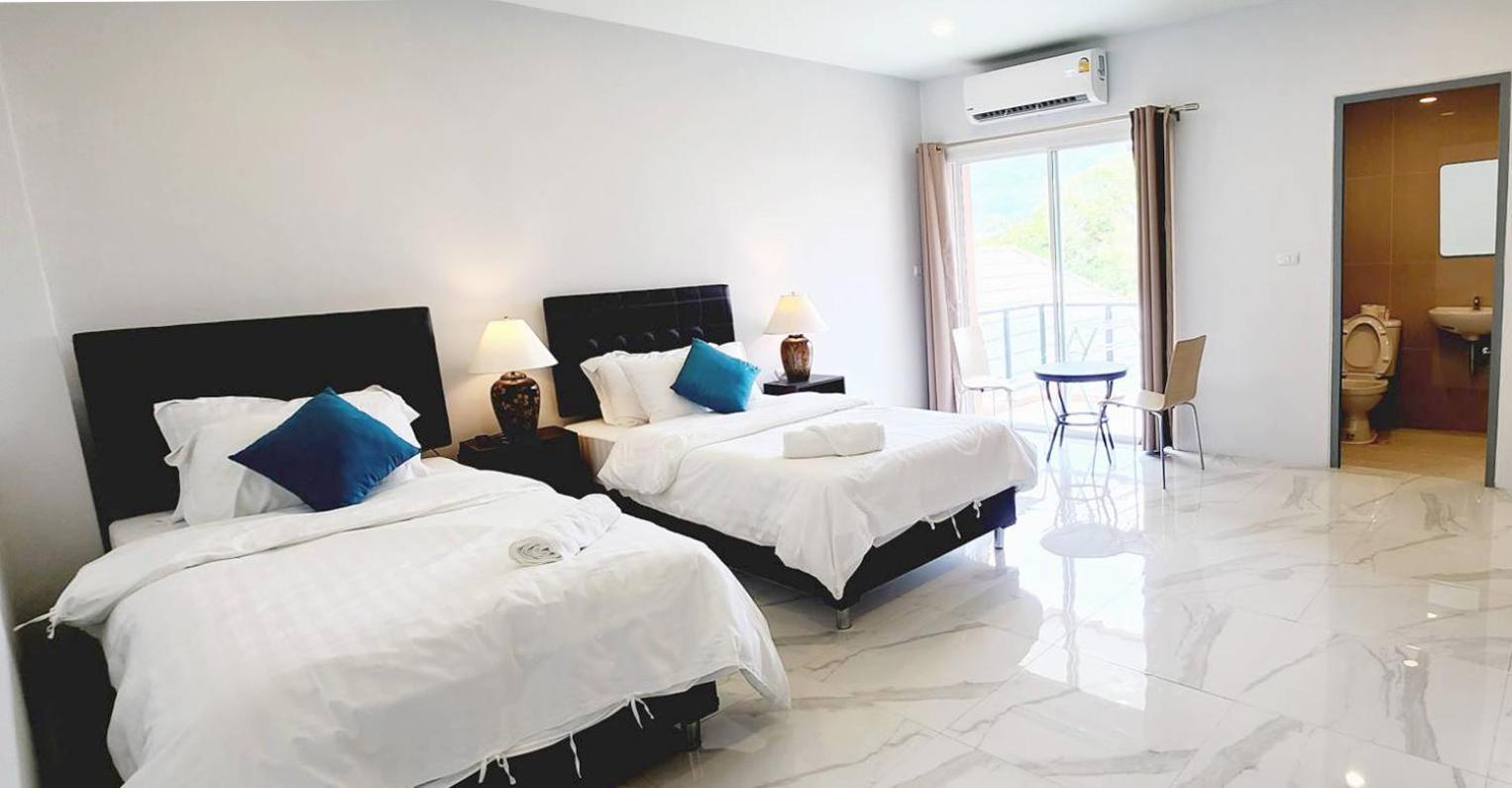 Pr Room For Rent カマラビーチ エクステリア 写真