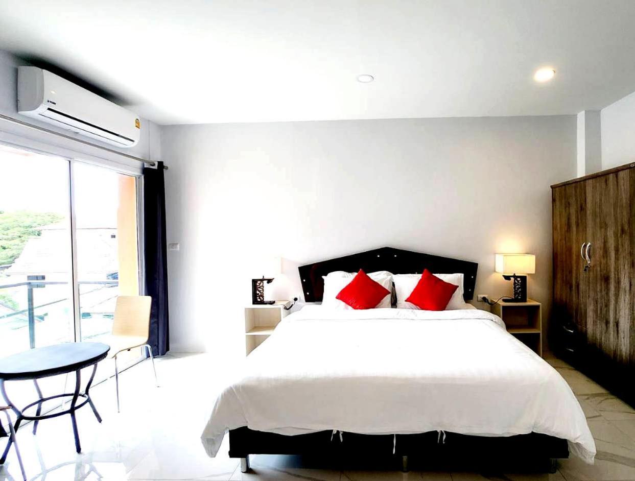 Pr Room For Rent カマラビーチ エクステリア 写真
