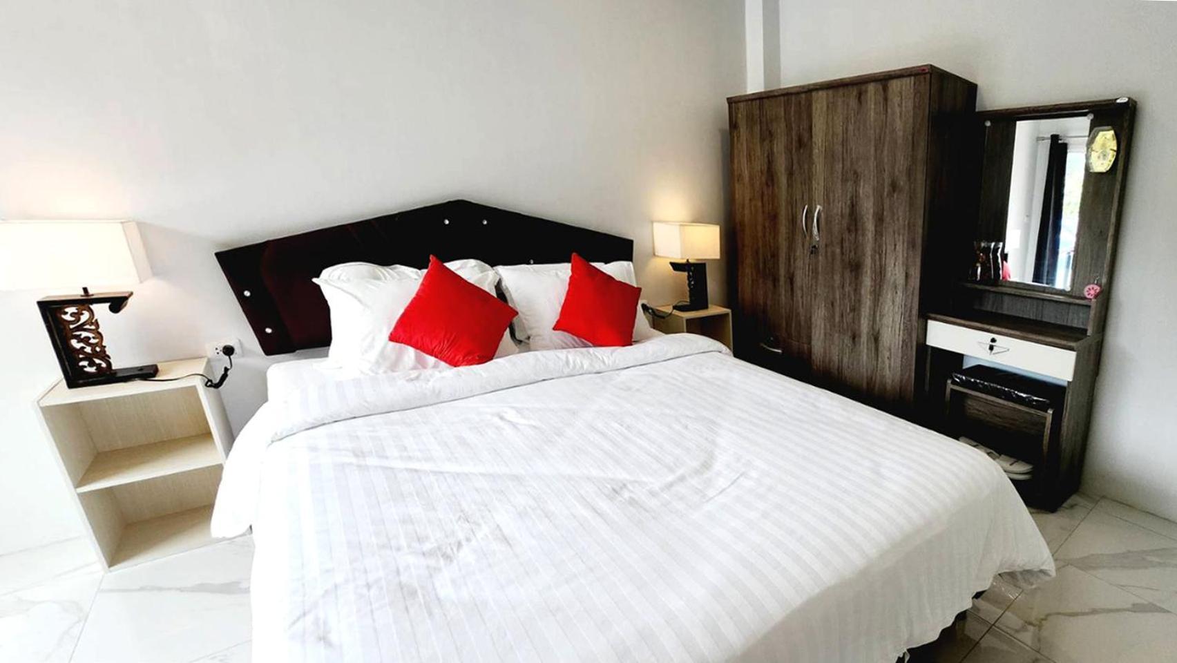 Pr Room For Rent カマラビーチ エクステリア 写真