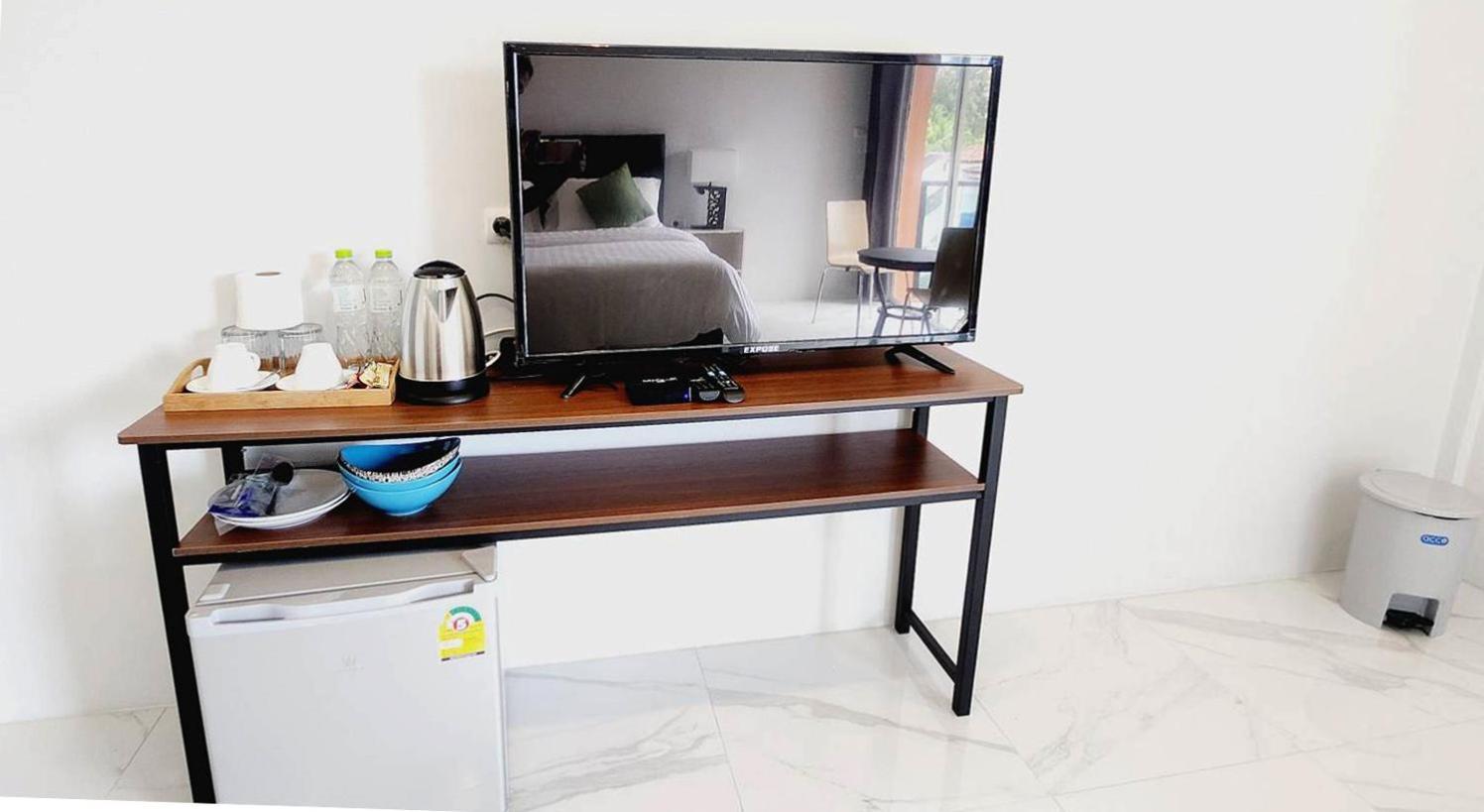 Pr Room For Rent カマラビーチ エクステリア 写真