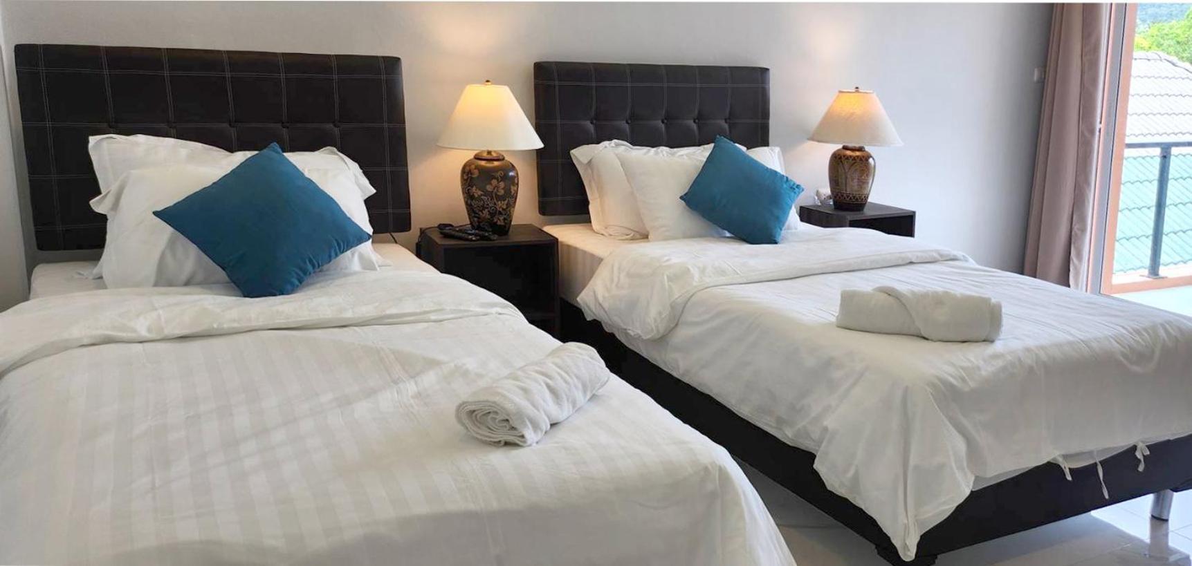 Pr Room For Rent カマラビーチ エクステリア 写真