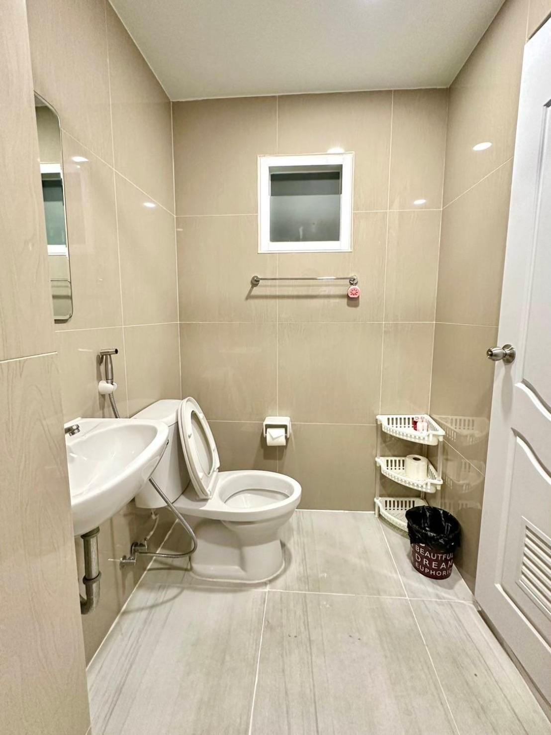 Pr Room For Rent カマラビーチ エクステリア 写真