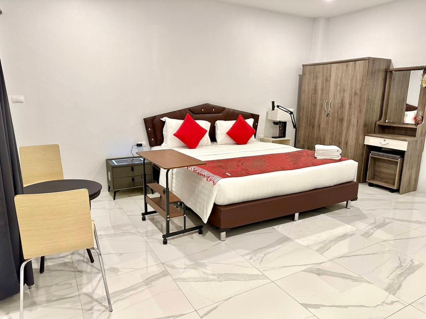 Pr Room For Rent カマラビーチ エクステリア 写真