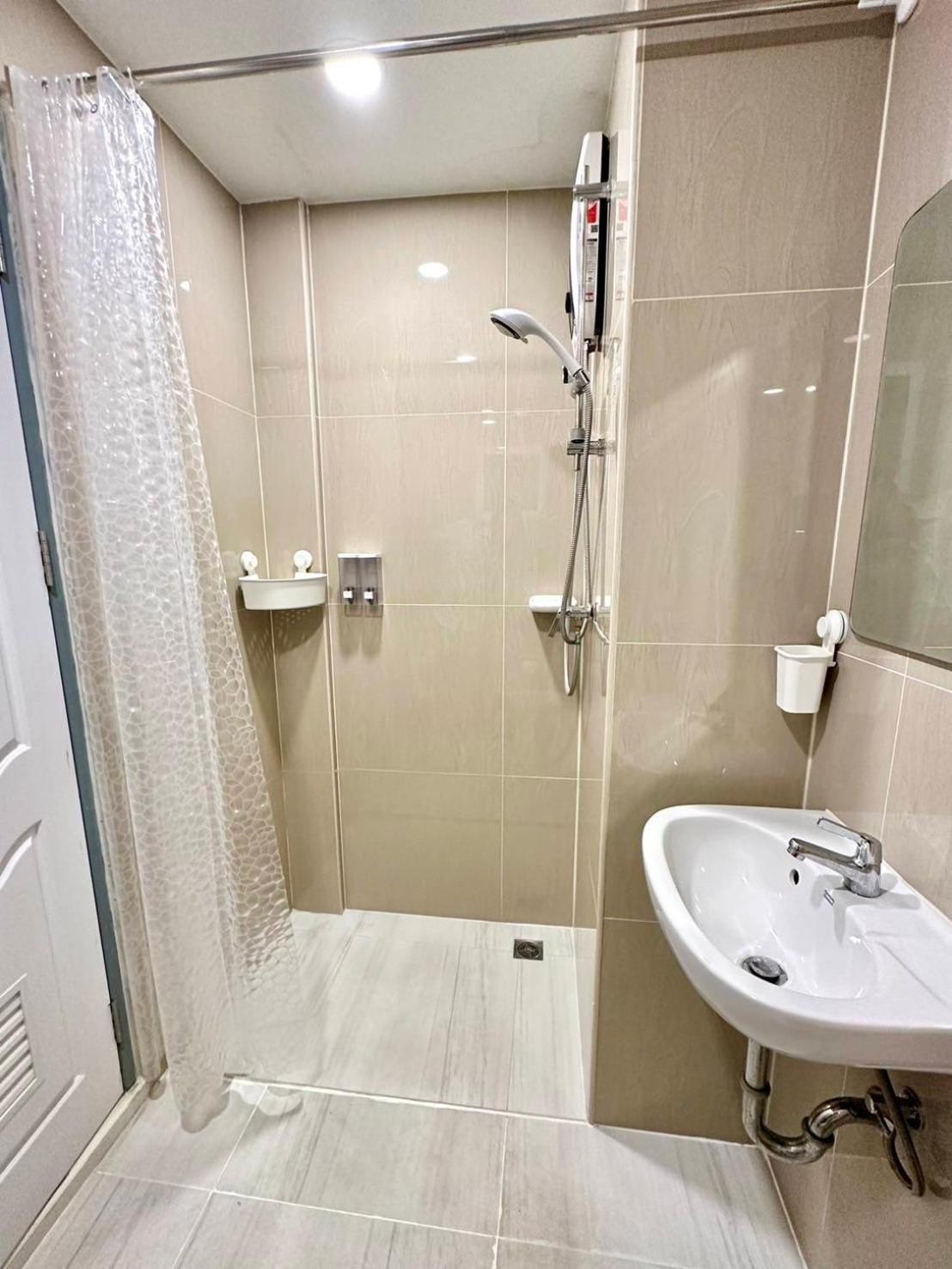 Pr Room For Rent カマラビーチ エクステリア 写真