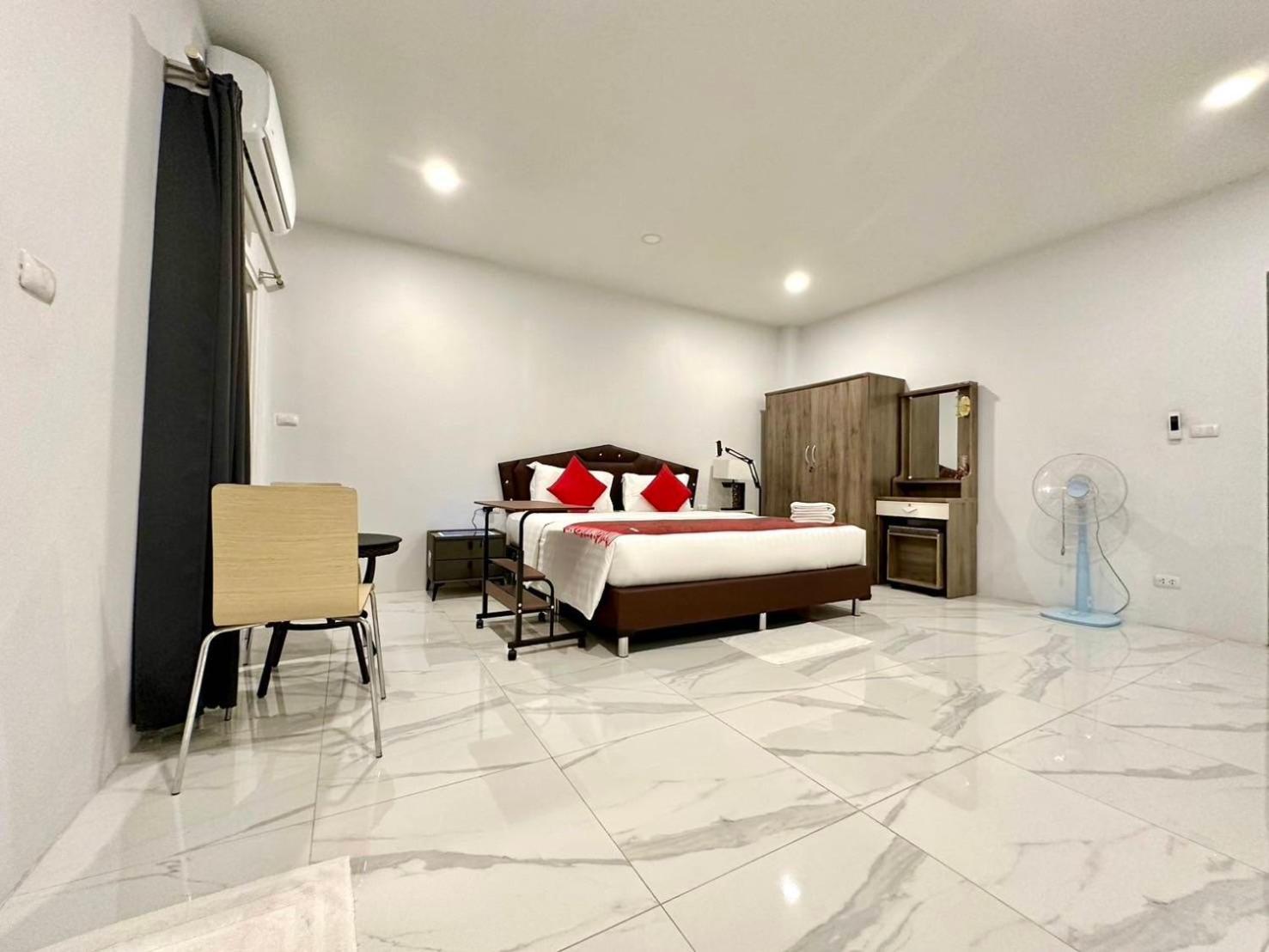 Pr Room For Rent カマラビーチ エクステリア 写真
