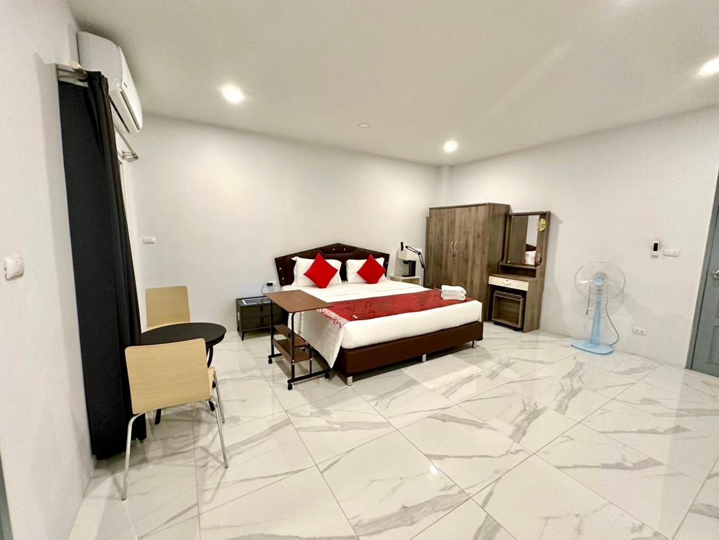 Pr Room For Rent カマラビーチ エクステリア 写真