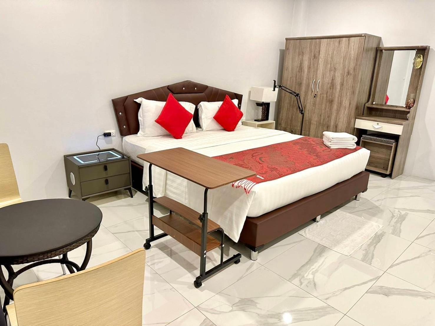 Pr Room For Rent カマラビーチ エクステリア 写真