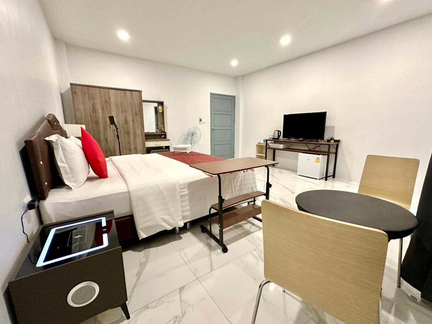 Pr Room For Rent カマラビーチ エクステリア 写真